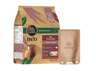 NESCAFE NEO HOT CHOCOLATE
