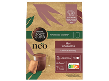 Charger l&#39;image dans la galerie, NESCAFE NEO HOT CHOCOLATE
