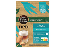 Charger l&#39;image dans la galerie, NESCAFE NEO LATTE MACCHIATO
