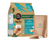 NESCAFE NEO LATTE MACCHIATO