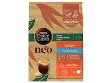 Charger l&#39;image dans la galerie, NESCAFE NEO LUNGO DECAF
