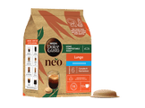NESCAFE NEO LUNGO DECAF
