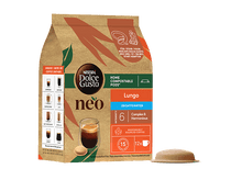Charger l&#39;image dans la galerie, NESCAFE NEO LUNGO DECAF
