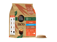 NESCAFE NEO LUNGO DECAF