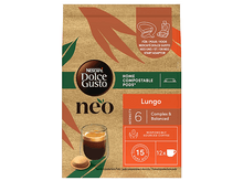 Charger l&#39;image dans la galerie, NESCAFE NEO LUNGO
