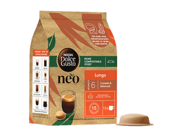 NESCAFE NEO LUNGO