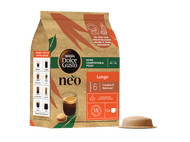 NESCAFE NEO LUNGO