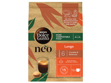 NESCAFE NEO LUNGO
