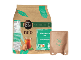 NESCAFE NEO MARRAKESH TEA