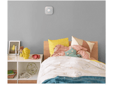 NEST Détecteur de fumée et CO Smart Nest Protect (2nd Gen.) à piles (S3000BWFD)