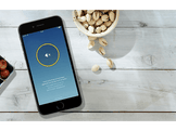 NEST Détecteur de fumée et CO Smart Nest Protect (2nd Gen.) Filaire (S3003LWFD)
