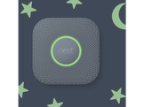 NEST Détecteur de fumée et CO Smart Nest Protect (2nd Gen.) Filaire (S3003LWFD)