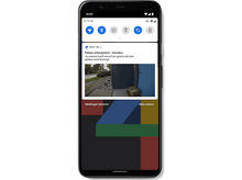 Charger l&#39;image dans la galerie, NEST LABS Sonnette vidéo Smart Nest Hello filaire Noir (8VR1S5-SEU0)

