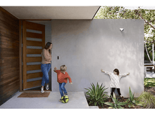 Charger l&#39;image dans la galerie, NEST LABS Sonnette vidéo Smart Nest Hello filaire Noir (8VR1S5-SEU0)
