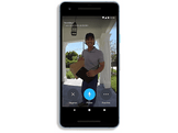 NEST LABS Sonnette vidéo Smart Nest Hello filaire Noir (8VR1S5-SEU0)