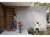 NEST LABS Sonnette vidéo Smart Nest Hello filaire Noir (8VR1S5-SEU0)