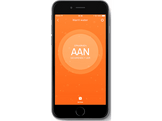 NEST LABS Thermostat Smart Nest Learning (3e Gen.) Noir (T3029EX)