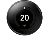NEST LABS Thermostat Smart Nest Learning (3e Gen.) Noir (T3029EX)