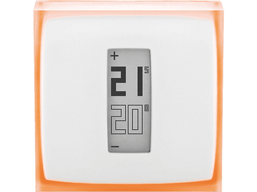 Thermostat connecté (NTH01-BE-EC)