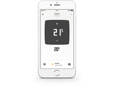 Thermostat connecté (NTH01-BE-EC)