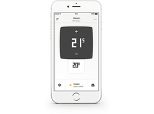 Charger l&#39;image dans la galerie, Thermostat connecté (NTH01-BE-EC)
