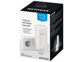 NETGEAR Répéteur Mesh Wi-Fi 6 Dual Band AX1800 (EAX15)