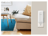 NETGEAR Répéteur Mesh Wi-Fi 6 Dual Band AX1800 (EAX15)