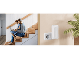 NETGEAR Répéteur Mesh WiFi 6 Dual Band (EAX12-100PES)
