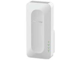 NETGEAR Répéteur Mesh WiFi 6 Dual Band (EAX12-100PES)