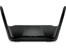 Charger l&#39;image dans la galerie, NETGEAR Routeur WiFi AX6600 8-Stream Tri-Band (RAX70-100EUS)
