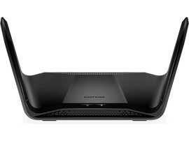 NETGEAR Routeur WiFi AX6600 8-Stream Tri-Band (RAX70-100EUS)