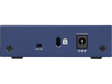 NETGEAR Switch de bureau 5 ports ProSafe Unmanaged Gris (GS105GE)