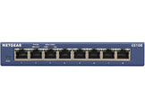 NETGEAR Switch de bureau ProSafe Unmanaged 8 ports (GS108GE)