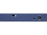 NETGEAR Switch de bureau ProSafe Unmanaged 8 ports (GS108GE)