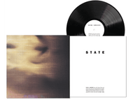 New Order - State Of The Nation LP