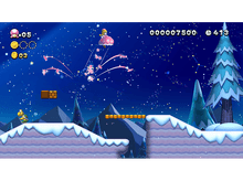 Charger l&#39;image dans la galerie, New Super Mario Bros. U Deluxe FR Switch
