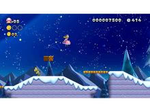 Charger l&#39;image dans la galerie, New Super Mario Bros. U Deluxe FR Switch
