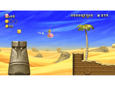 New Super Mario Bros. U Deluxe FR Switch