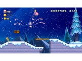 New Super Mario Bros. U Deluxe FR Switch