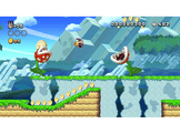 New Super Mario Bros. U Deluxe FR Switch