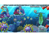 New Super Mario Bros. U Deluxe FR Switch