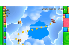 Charger l&#39;image dans la galerie, New Super Mario Bros. U Deluxe FR Switch
