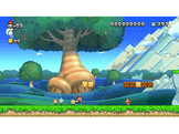 New Super Mario Bros. U Deluxe FR Switch