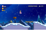 New Super Mario Bros. U Deluxe FR Switch