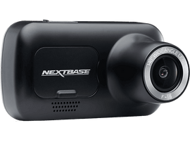 NEXT BASE Dashcam 322 GW FullHD avec Bluetooth + Wifi + GPS (NBDVR322GW)