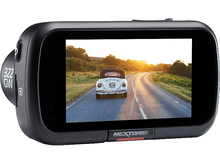 Charger l&#39;image dans la galerie, NEXT BASE Dashcam 322 GW FullHD avec Bluetooth + Wifi + GPS (NBDVR322GW)
