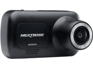 NEXT BASE Dashcam 322 GW FullHD avec Bluetooth + Wifi + GPS (NBDVR322GW)