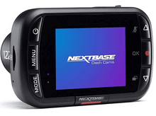 Charger l&#39;image dans la galerie, NEXT BASE Dashcam HD 720p Noir (NBDVR122HD)
