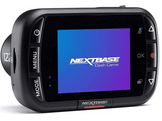 NEXT BASE Dashcam HD 720p Noir (NBDVR122HD)