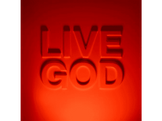 Nick Cave & The Bad Seeds - Live God - Deluxe Edition - LP